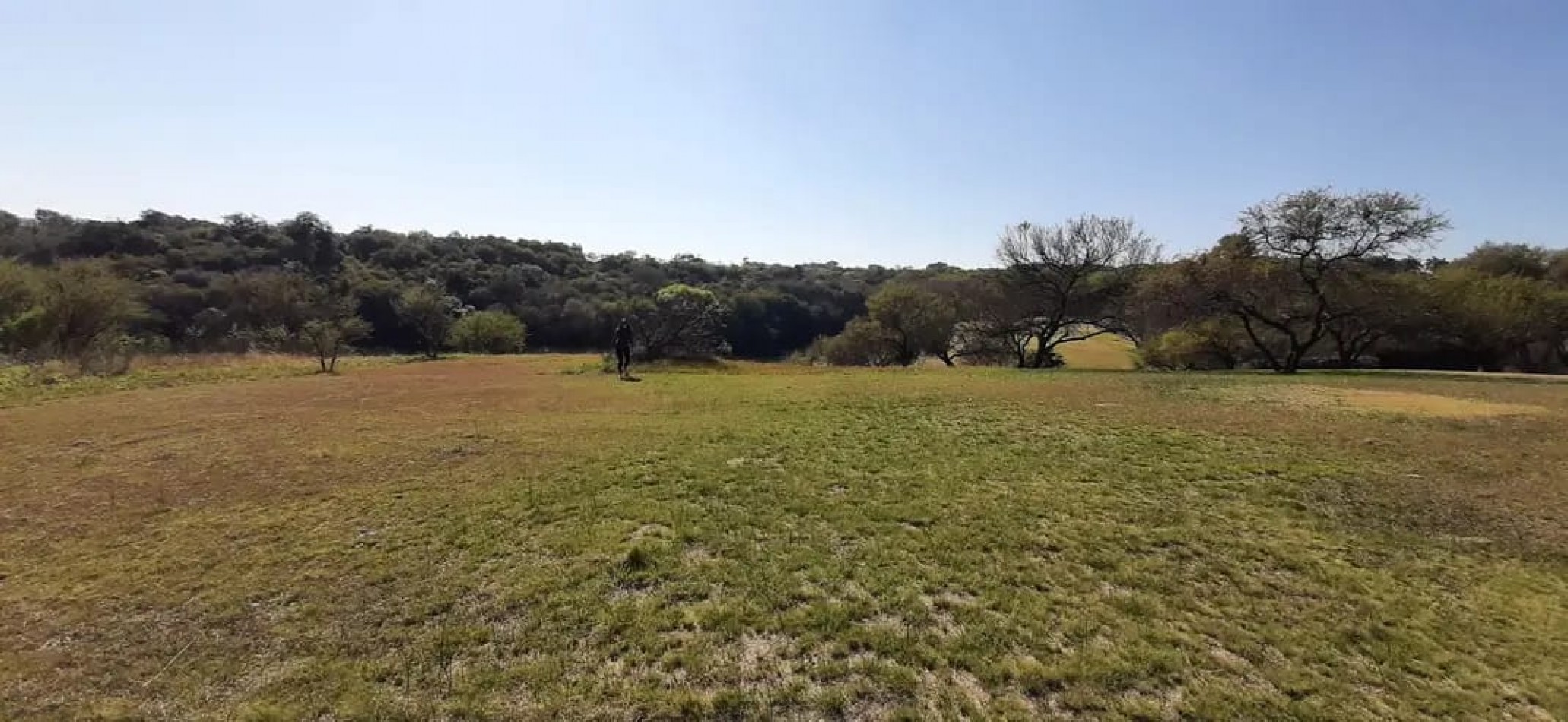 VENTA - TERRENO / LOTE - CLUB De CAMPO LAS COLINAS