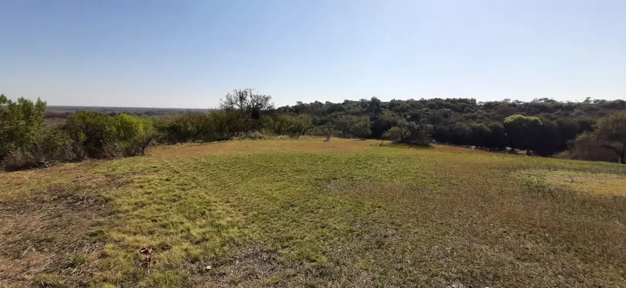 VENTA - TERRENO / LOTE - CLUB De CAMPO LAS COLINAS