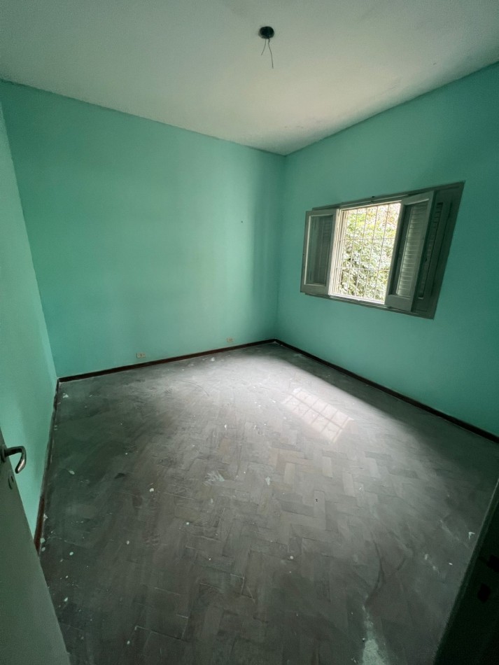 ALQUILER - CASA POSIBILIDAD USO COMERCIAL - ZONA CENTRO / PARQUE