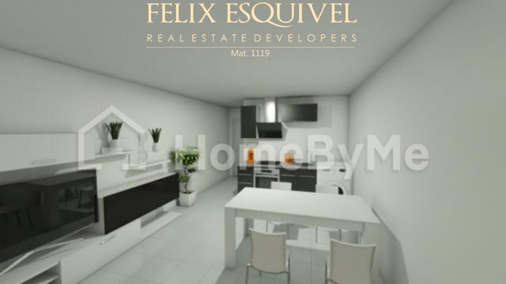 VENTA - DEPARTAMENTO DE POZO - COLONIA AVELLANEDA
