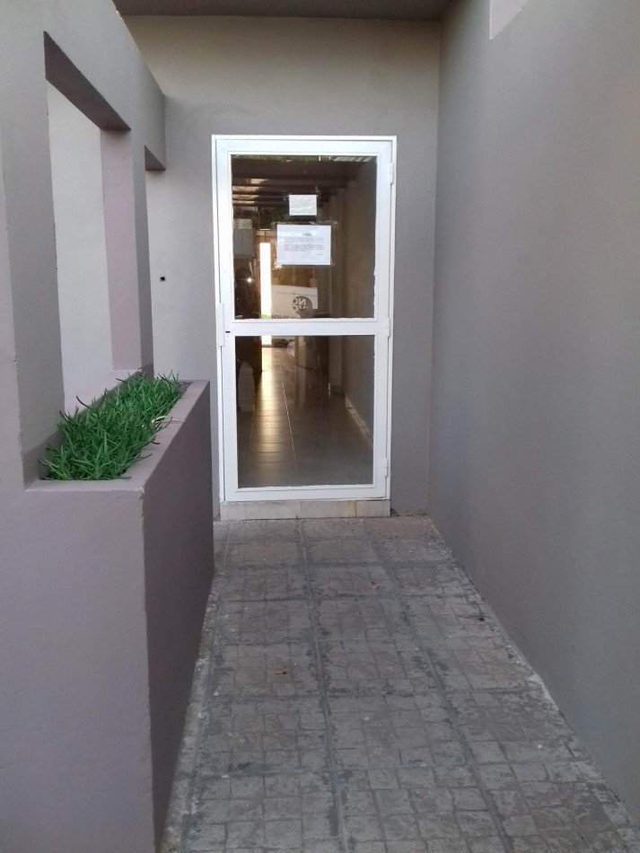 VENTA - DEPARTAMENTO 3 AMBIENTES - ZONA EX HIPODROMO