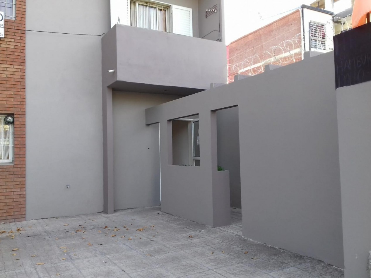 VENTA - DEPARTAMENTO 3 AMBIENTES - ZONA EX HIPODROMO