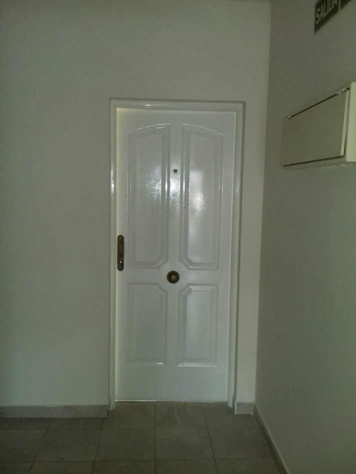 VENTA - DEPARTAMENTO 3 AMBIENTES - ZONA EX HIPODROMO