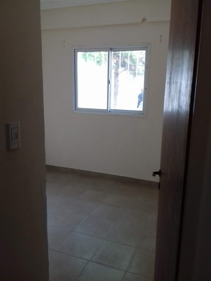 VENTA - DEPARTAMENTO 3 AMBIENTES - ZONA EX HIPODROMO