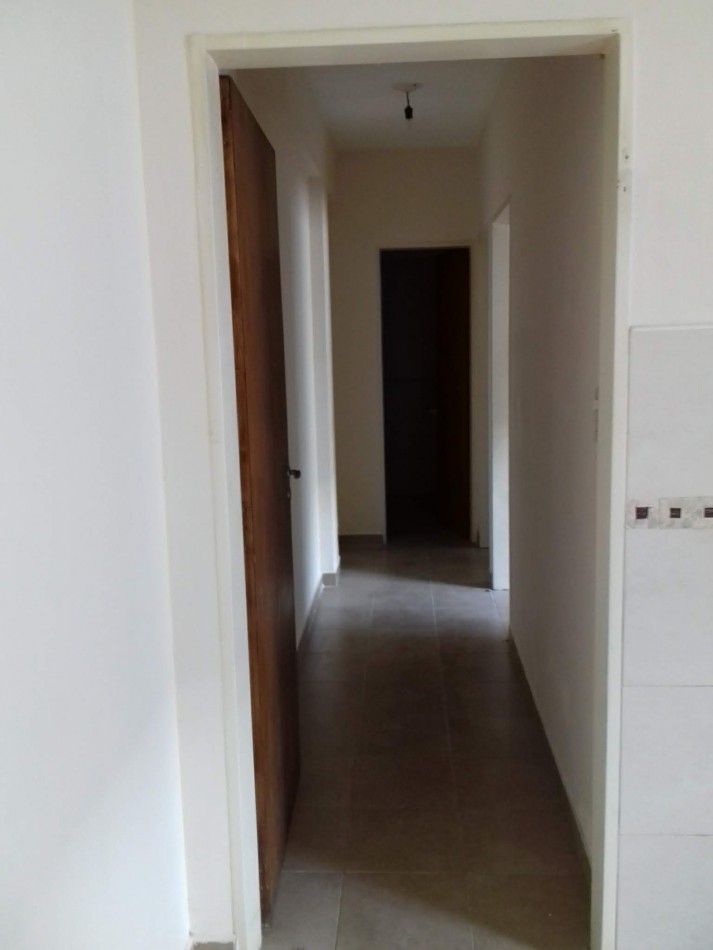 VENTA - DEPARTAMENTO 3 AMBIENTES - ZONA EX HIPODROMO