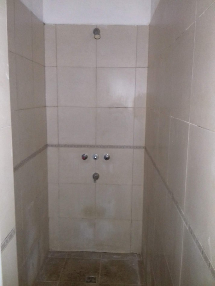 VENTA - DEPARTAMENTO 3 AMBIENTES - ZONA EX HIPODROMO