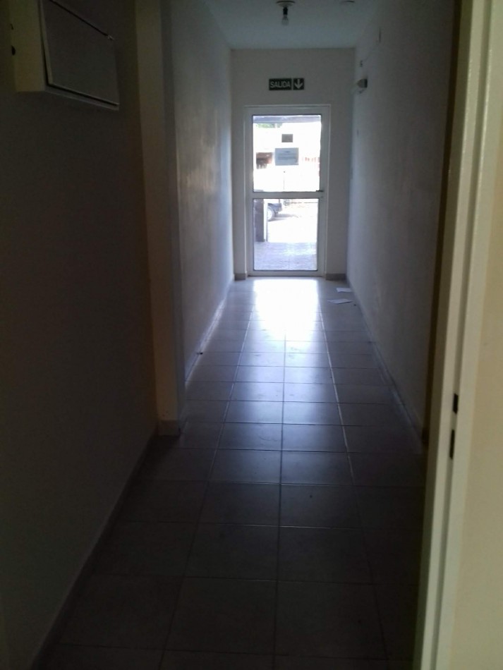 VENTA - DEPARTAMENTO 3 AMBIENTES - ZONA EX HIPODROMO