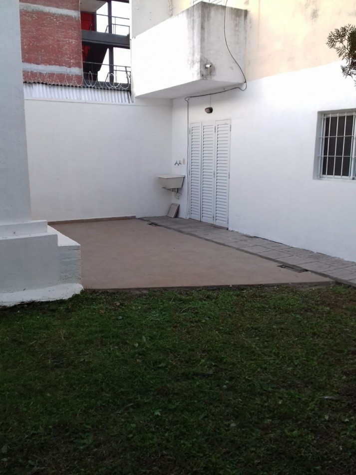 VENTA - DEPARTAMENTO 3 AMBIENTES - ZONA EX HIPODROMO