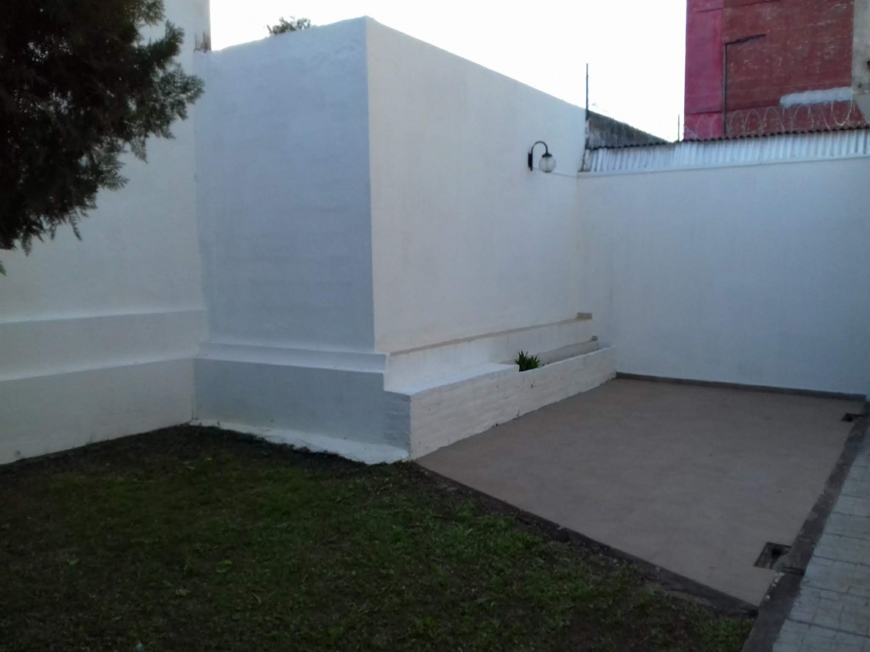 VENTA - DEPARTAMENTO 3 AMBIENTES - ZONA EX HIPODROMO