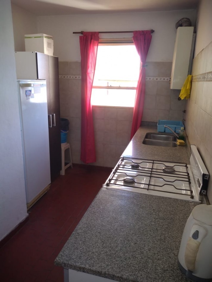 VENTA - DEPARTAMENTO 3 HABITACIONES - ZONA CENTRICA