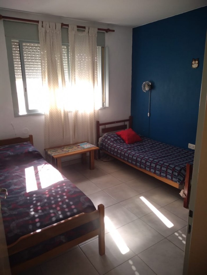 VENTA - DEPARTAMENTO 3 HABITACIONES - ZONA CENTRICA
