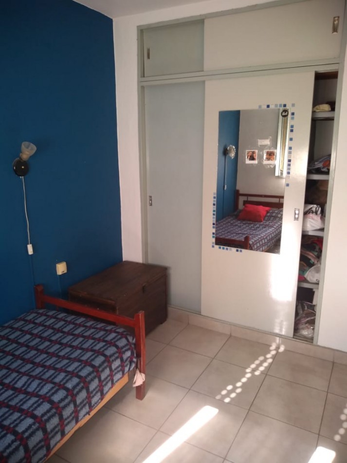 VENTA - DEPARTAMENTO 3 HABITACIONES - ZONA CENTRICA