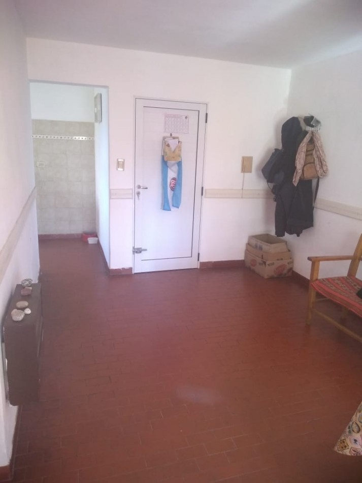 VENTA - DEPARTAMENTO 3 HABITACIONES - ZONA CENTRICA