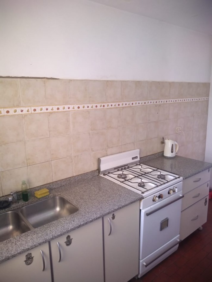 VENTA - DEPARTAMENTO 3 HABITACIONES - ZONA CENTRICA