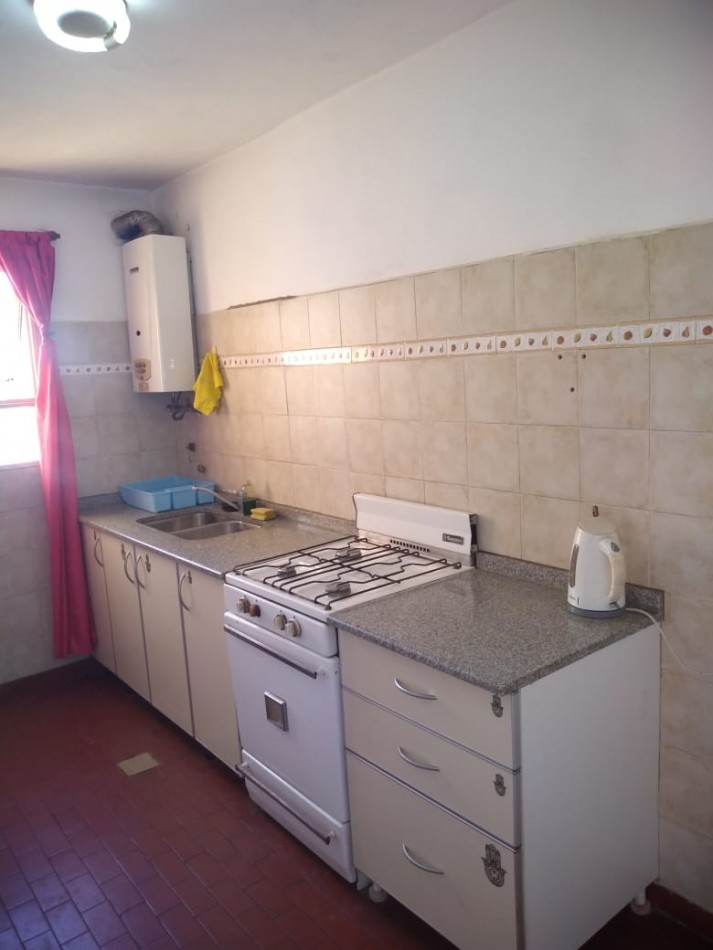 VENTA - DEPARTAMENTO 3 HABITACIONES - ZONA CENTRICA