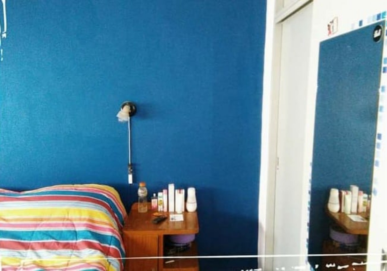 VENTA - DEPARTAMENTO 3 HABITACIONES - URQUIZA & SANTA CRUZ PARANA