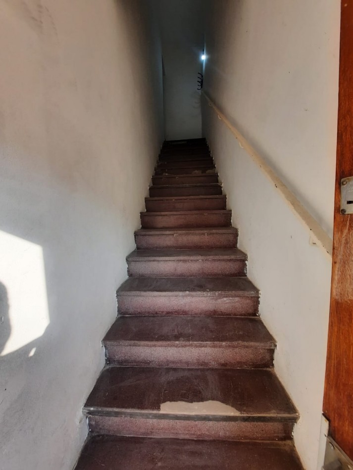 VENTA - PH 4 AMBIENTES - ZONA RAMIREZ & 25 DE MAYO