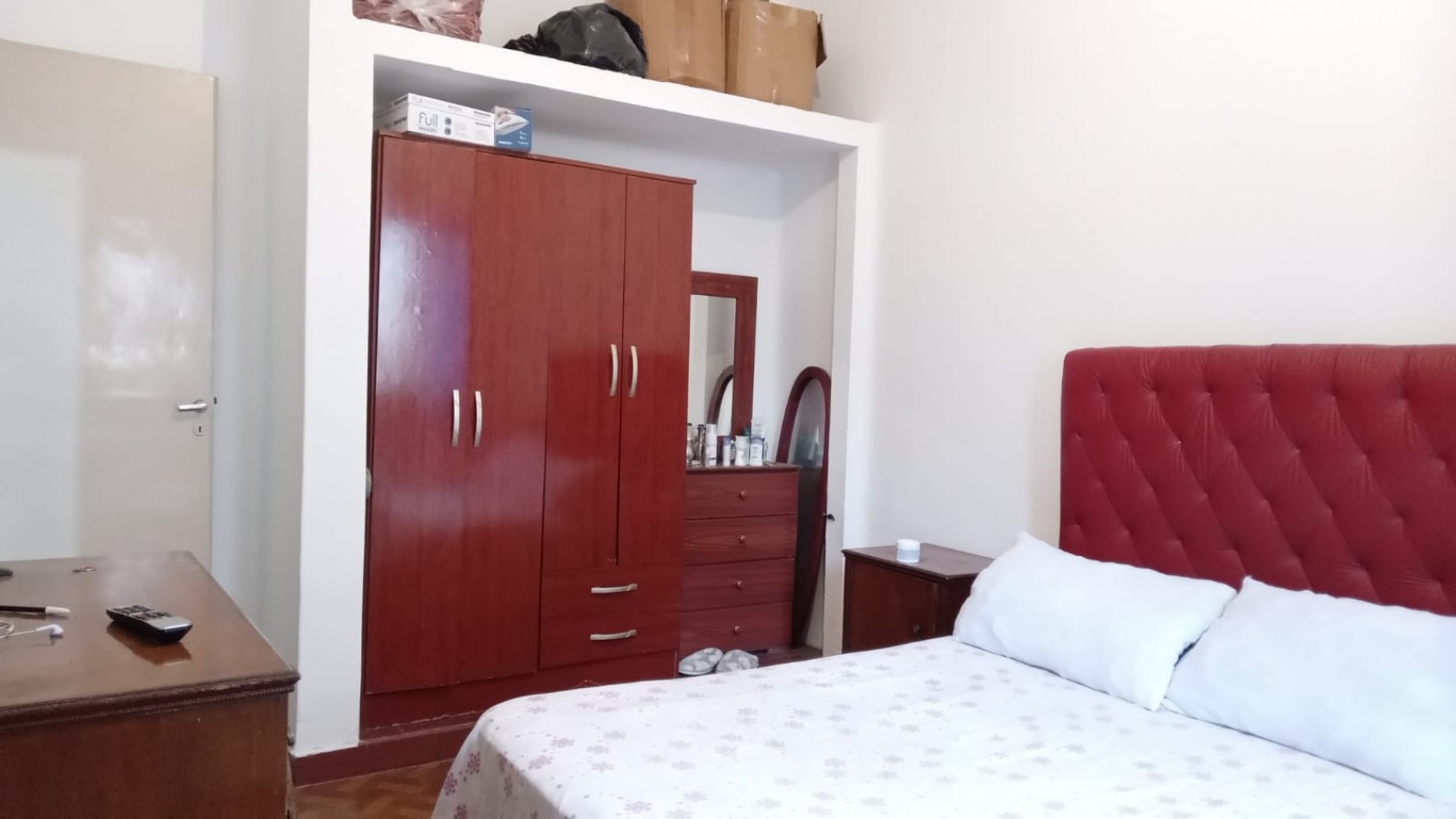 VENTA - CASA 3 HABITACIONES - ZONA CENTRICA