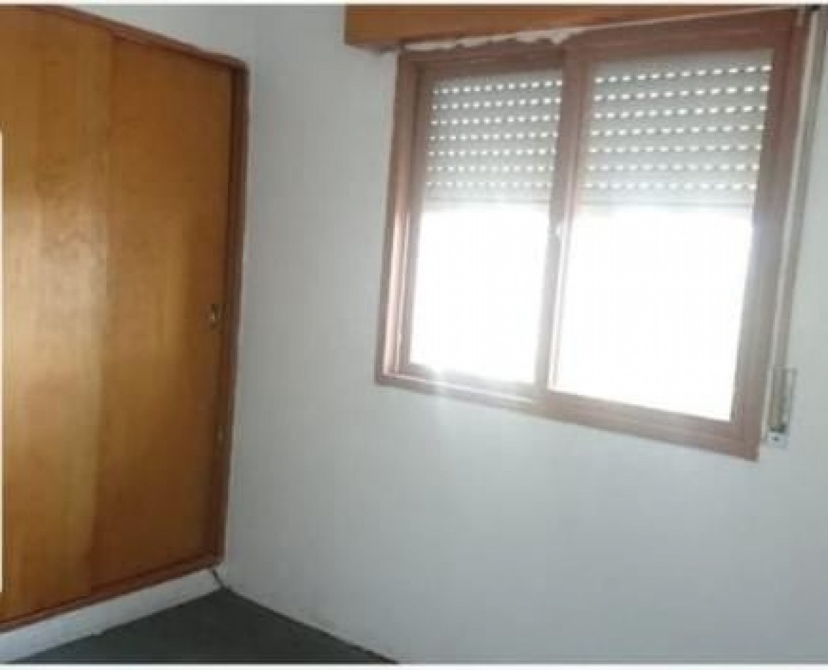 VENTA - DEPARTAMENTO 3 AMBIENTES - ZONA PARQUE