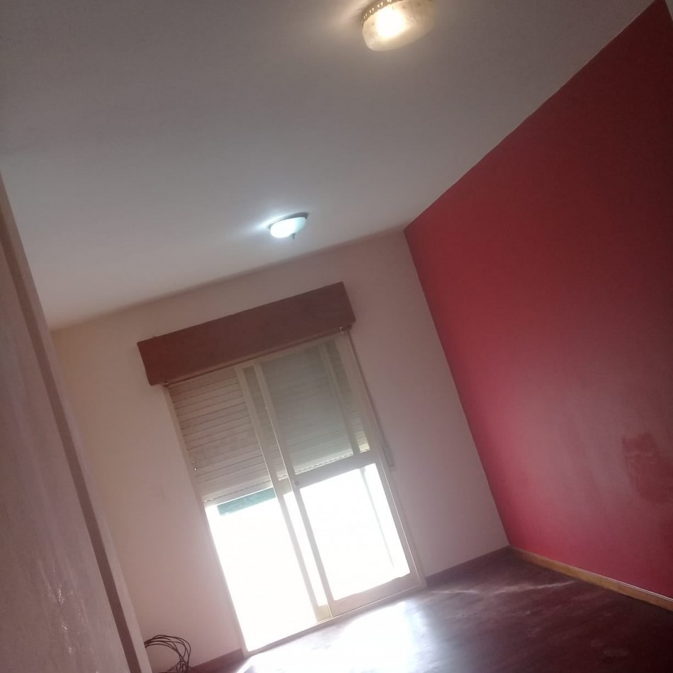 VENTA - DEPARTAMENTO 3 AMBIENTES - ZONA PARQUE