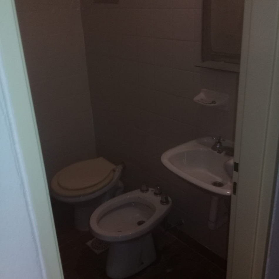 VENTA - DEPARTAMENTO 3 AMBIENTES - ZONA PARQUE