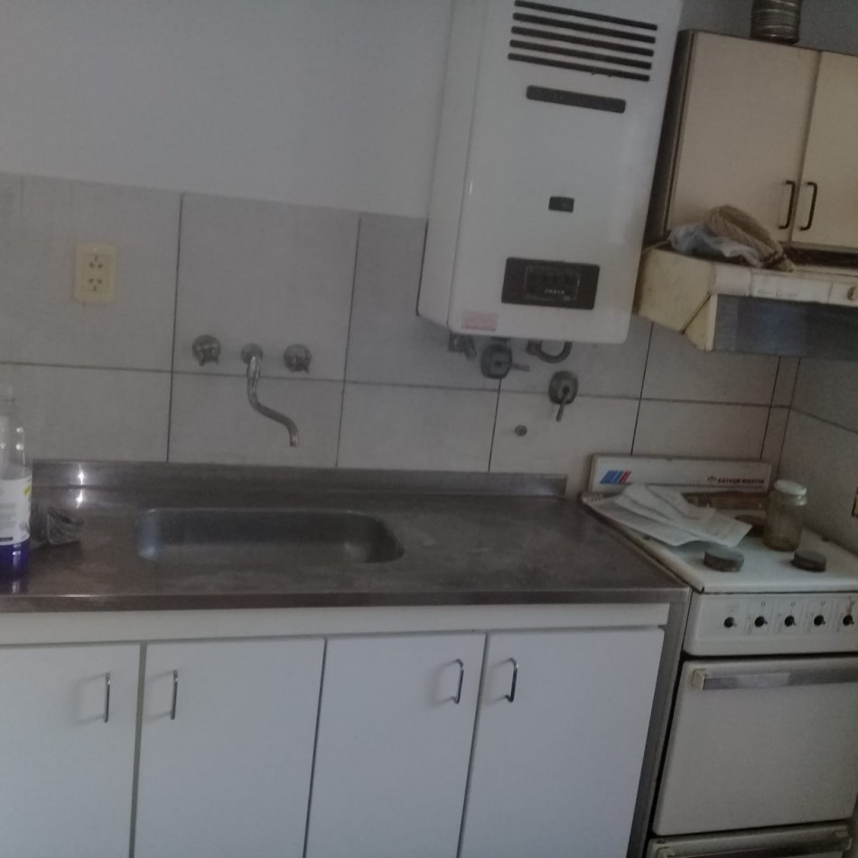 VENTA - DEPARTAMENTO 3 AMBIENTES - ZONA PARQUE
