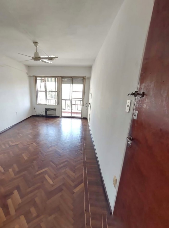 VENTA - DEPARTAMENTO 3 AMBIENTES - ZONA PARQUE