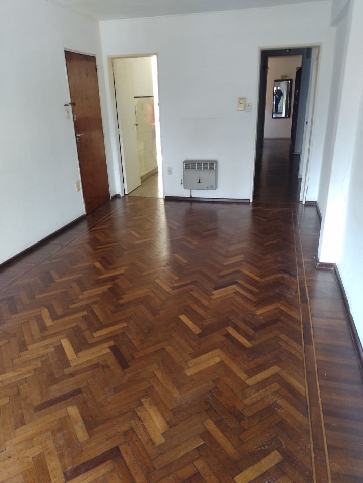 VENTA - DEPARTAMENTO 3 AMBIENTES - ZONA PARQUE