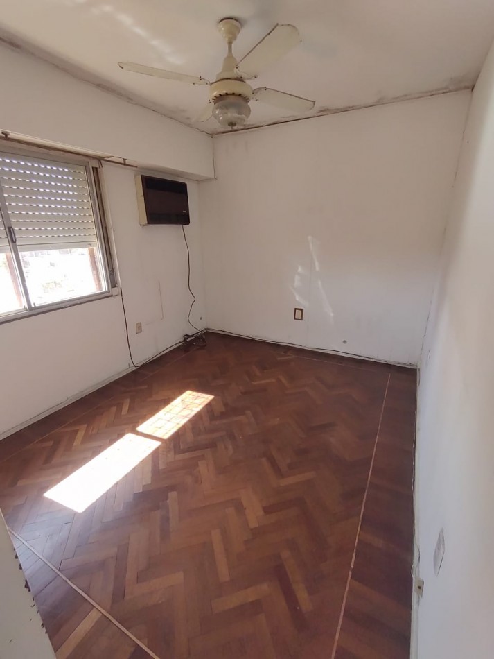 VENTA - DEPARTAMENTO 3 AMBIENTES - ZONA PARQUE