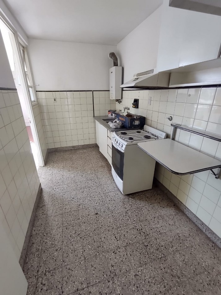 VENTA - DEPARTAMENTO 3 AMBIENTES - ZONA PARQUE