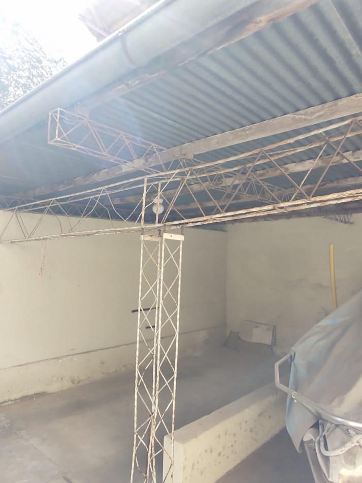 VENTA - DEPARTAMENTO 3 AMBIENTES - ZONA PARQUE