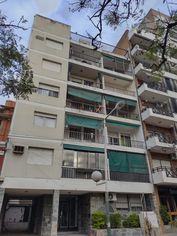 VENTA - DEPARTAMENTO 3 AMBIENTES - ZONA PARQUE