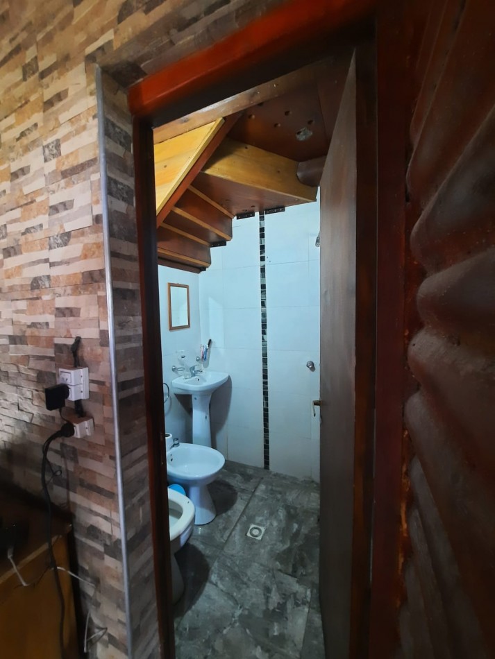 VENTA - CASA QUINTA - ZONA LA JUANITA