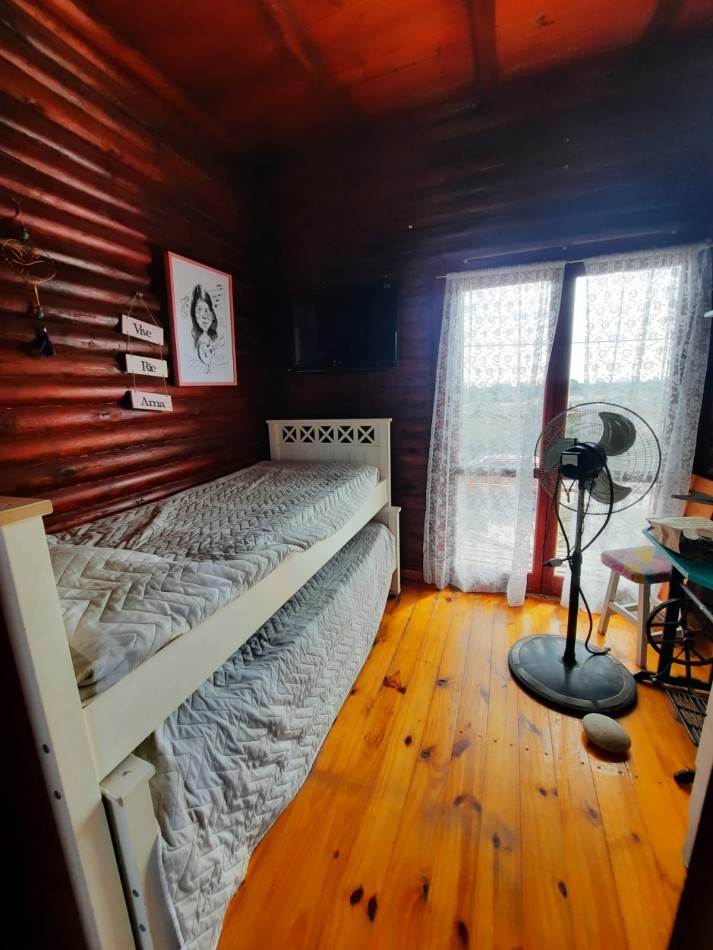 VENTA - CASA QUINTA - ZONA LA JUANITA