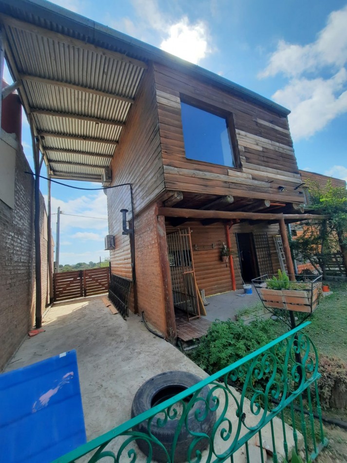 VENTA - CASA QUINTA - ZONA LA JUANITA