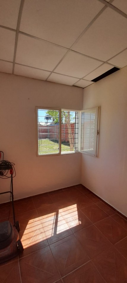 VENTA - CASA EN COLONIA AVELLANEDA