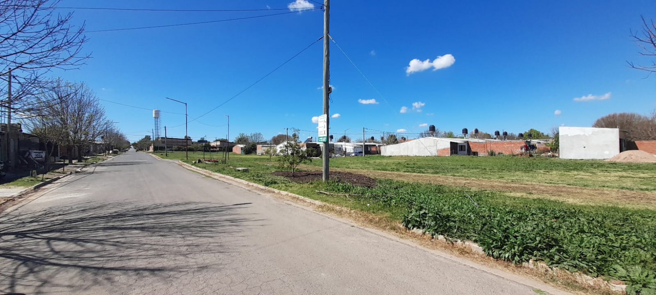 VENTA - CASA EN COLONIA AVELLANEDA
