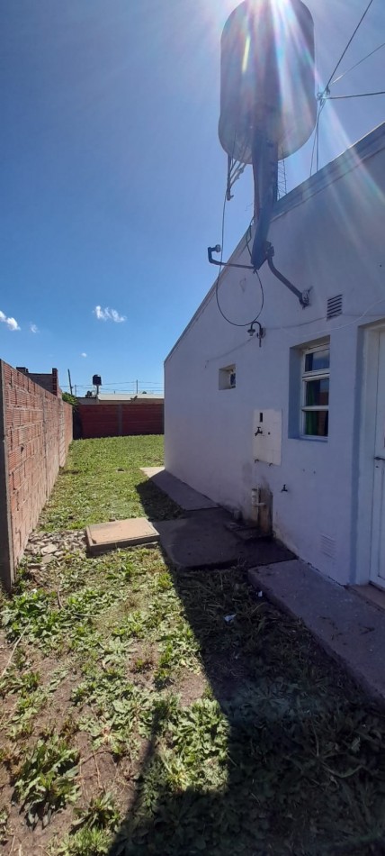 VENTA - CASA EN COLONIA AVELLANEDA