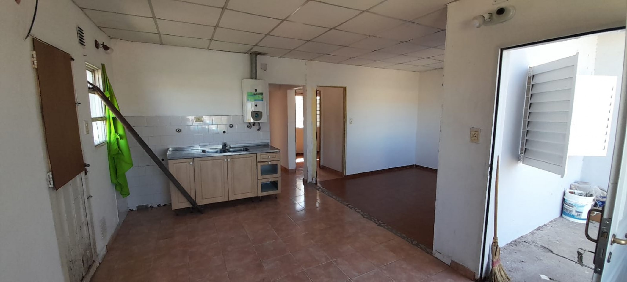 VENTA - CASA EN COLONIA AVELLANEDA