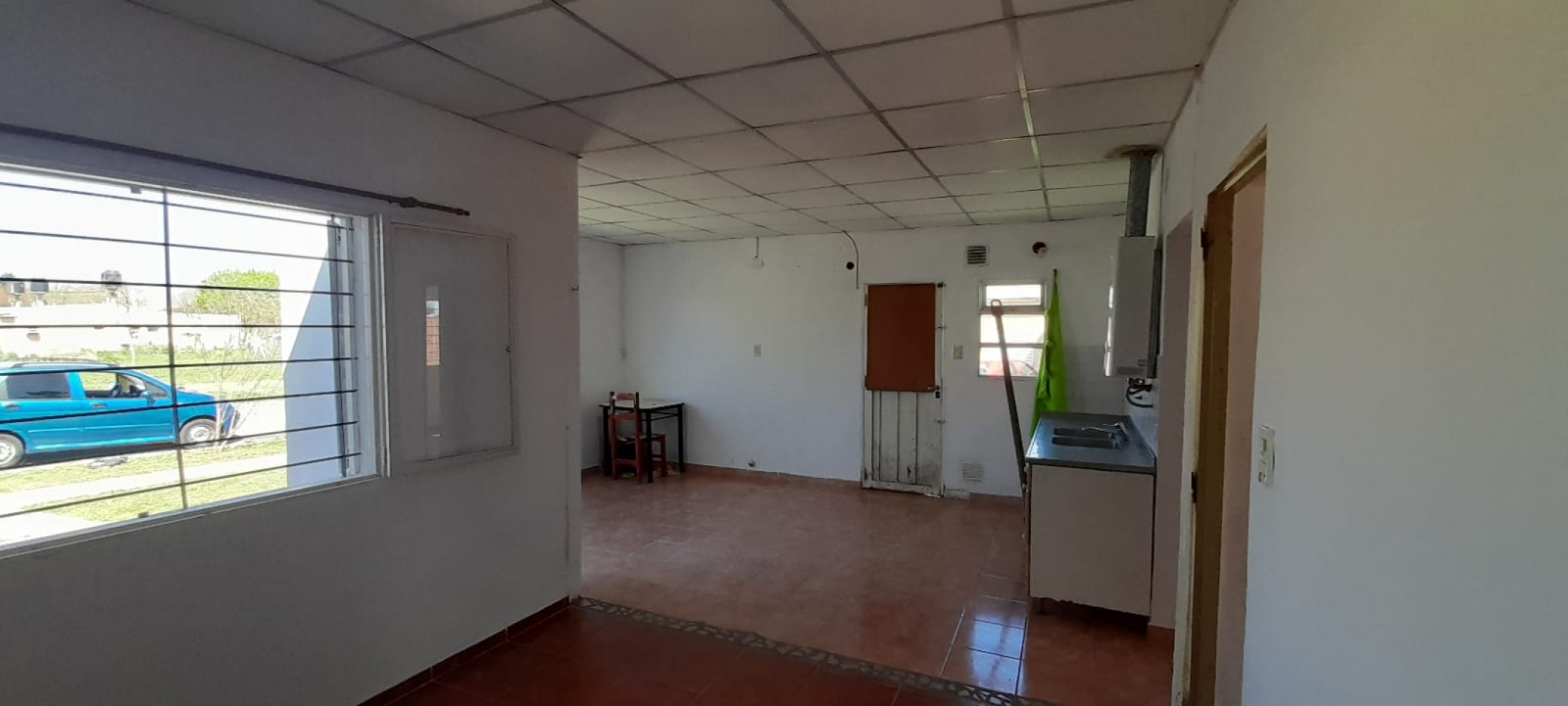 VENTA - CASA EN COLONIA AVELLANEDA
