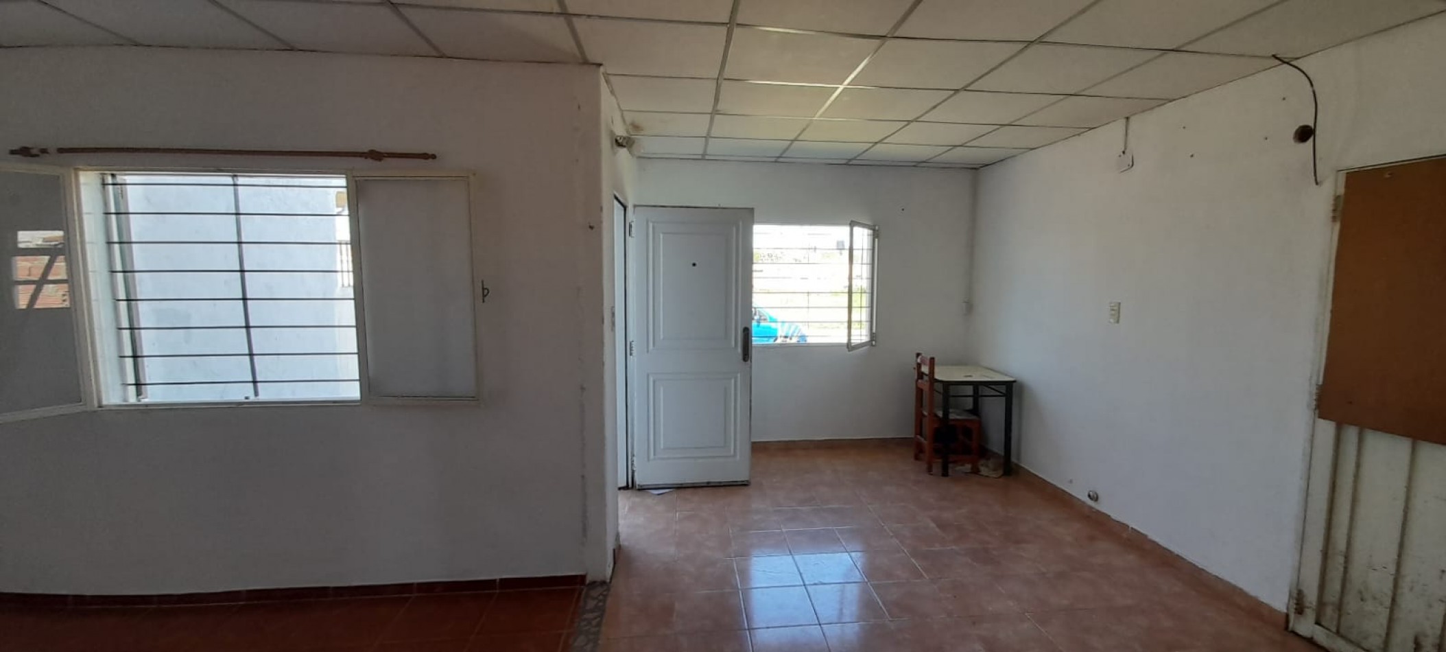 VENTA - CASA EN COLONIA AVELLANEDA