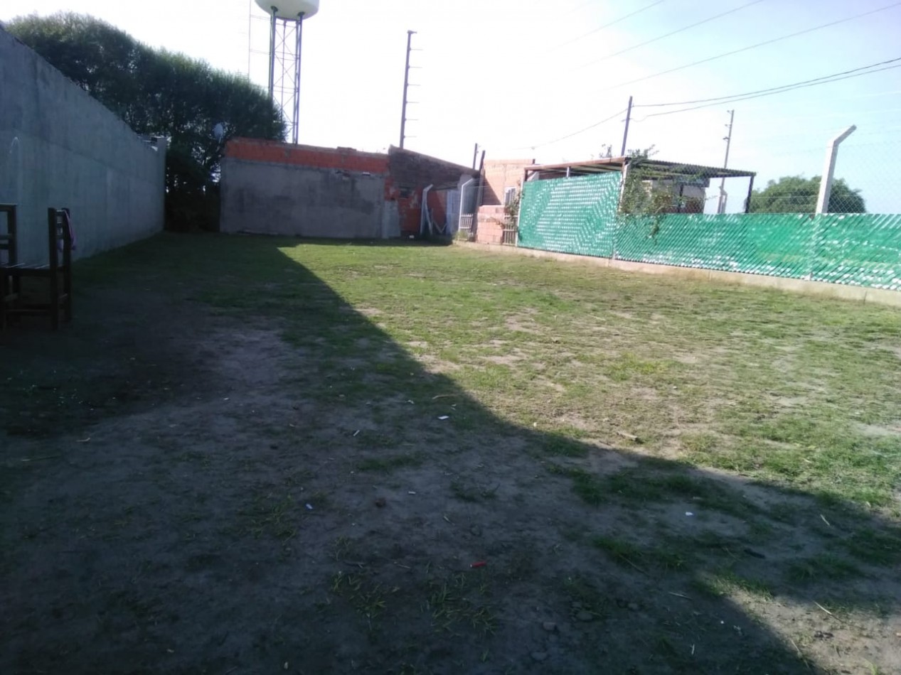 VENTA - TERRENO - SAN BENITO
