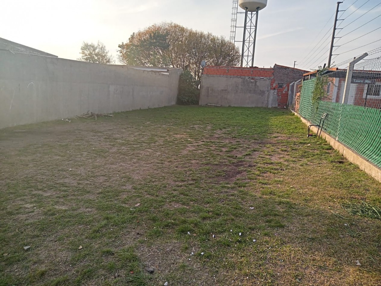VENTA - TERRENO - SAN BENITO