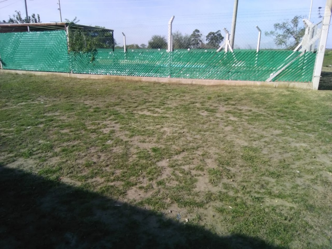 VENTA - TERRENO - SAN BENITO