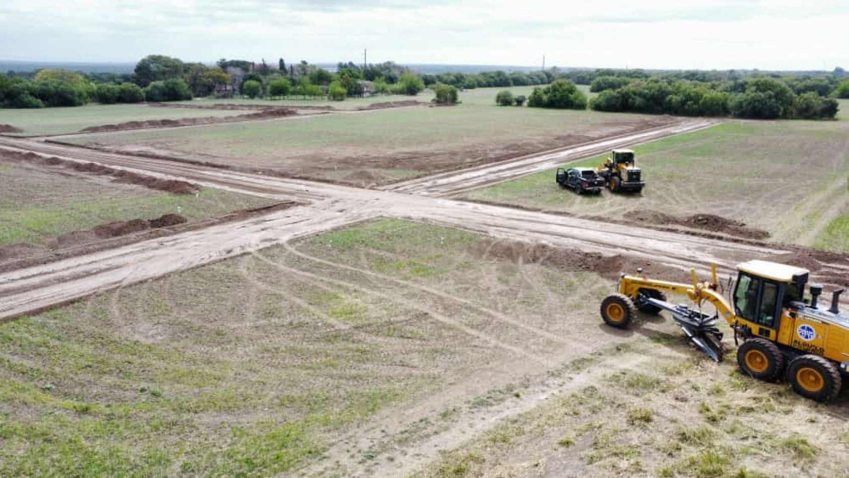 VENTA - LOTES - ZONA PARACAO