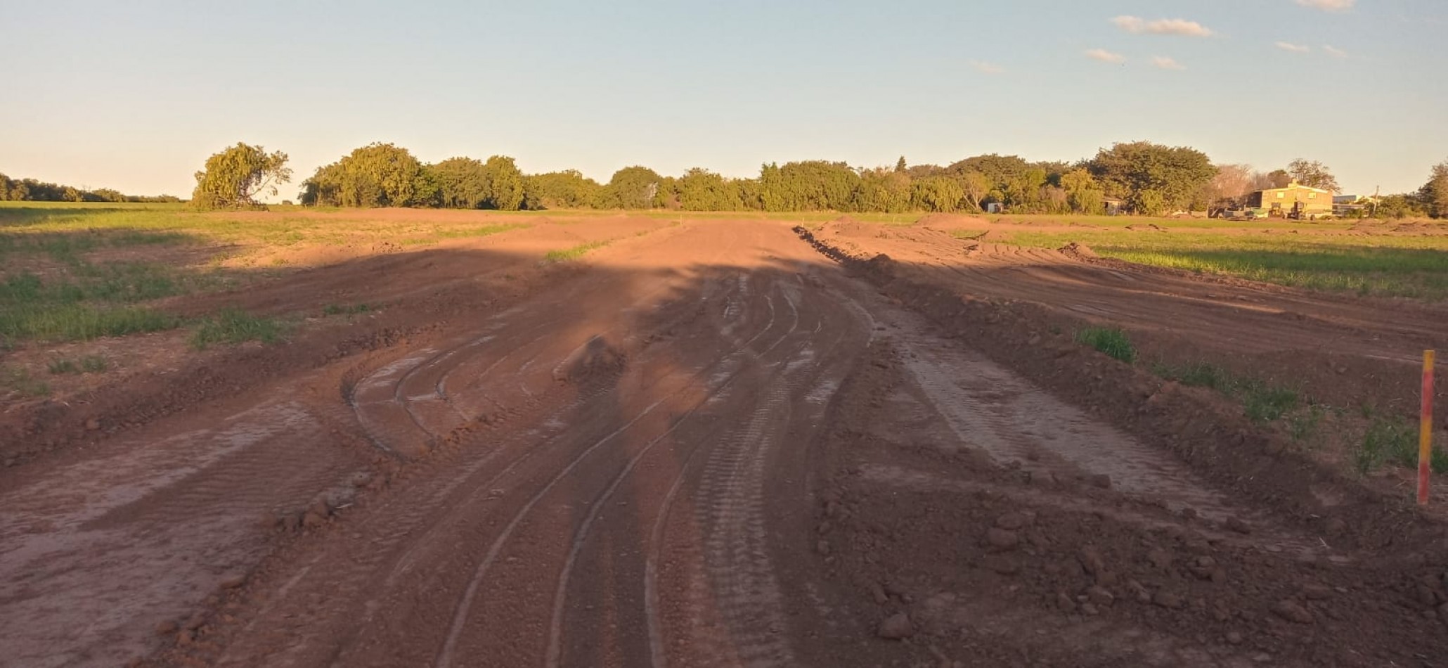 VENTA - LOTES - ZONA PARACAO