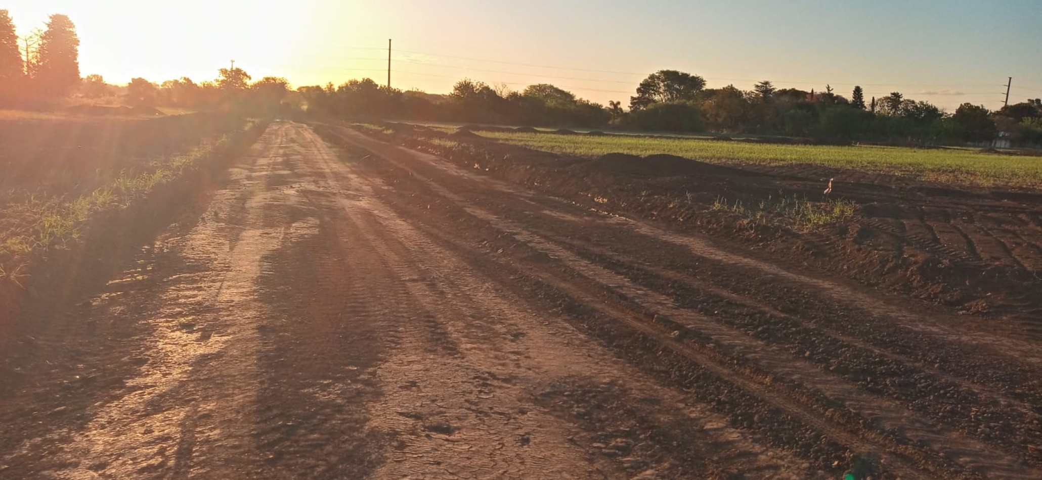 VENTA - LOTES - ZONA PARACAO