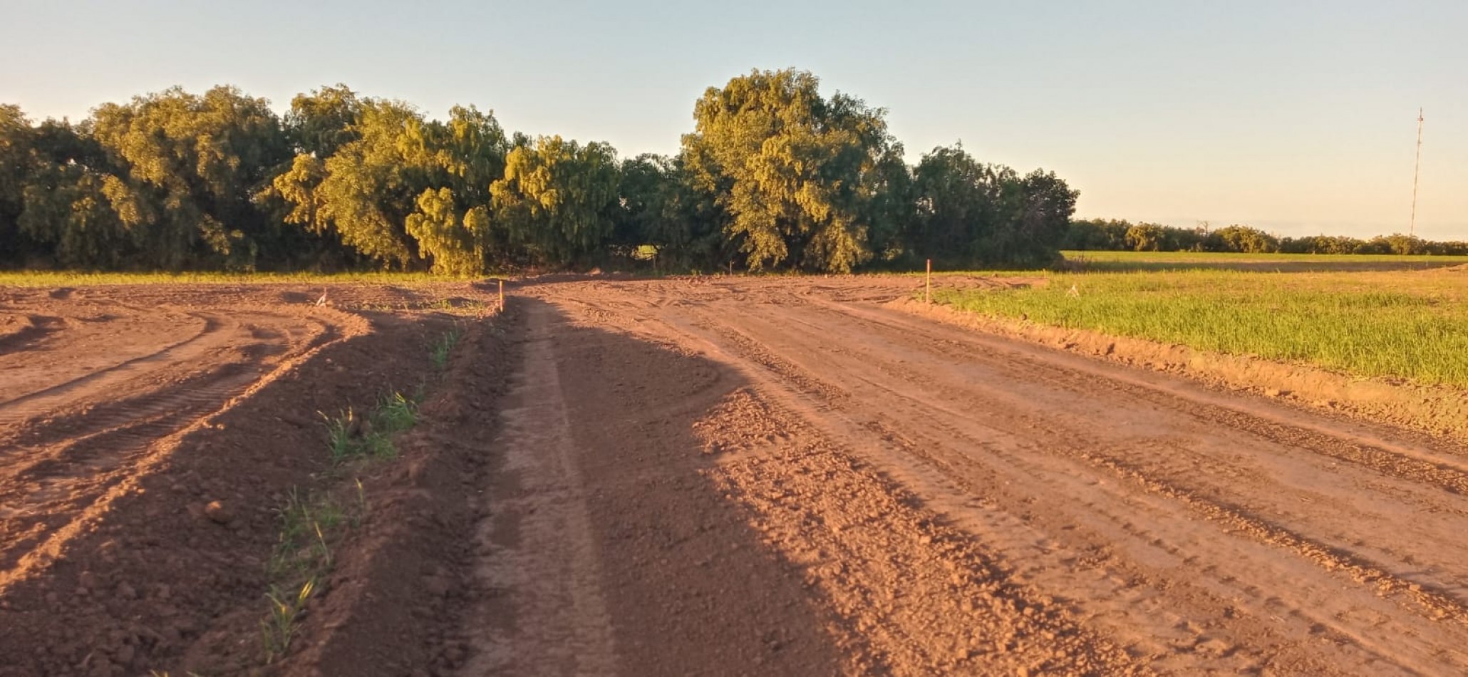 VENTA - LOTES - ZONA PARACAO