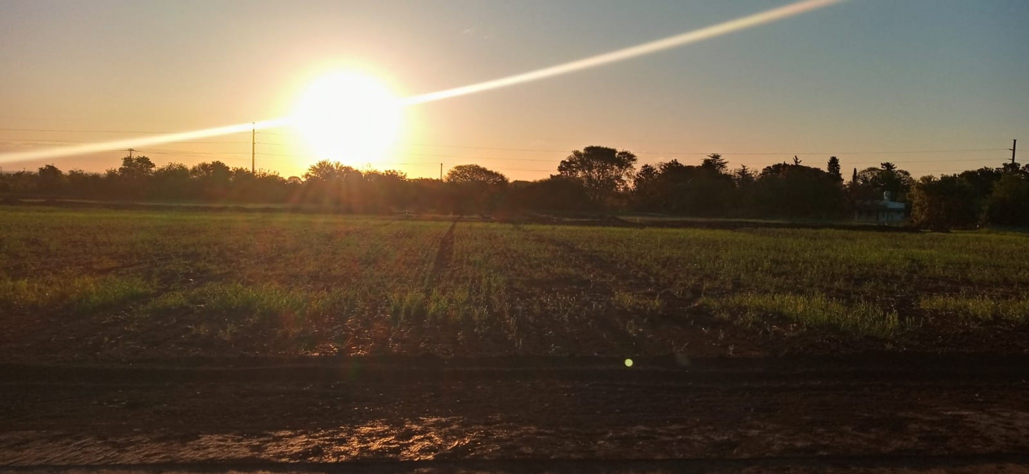 VENTA - LOTES - ZONA PARACAO
