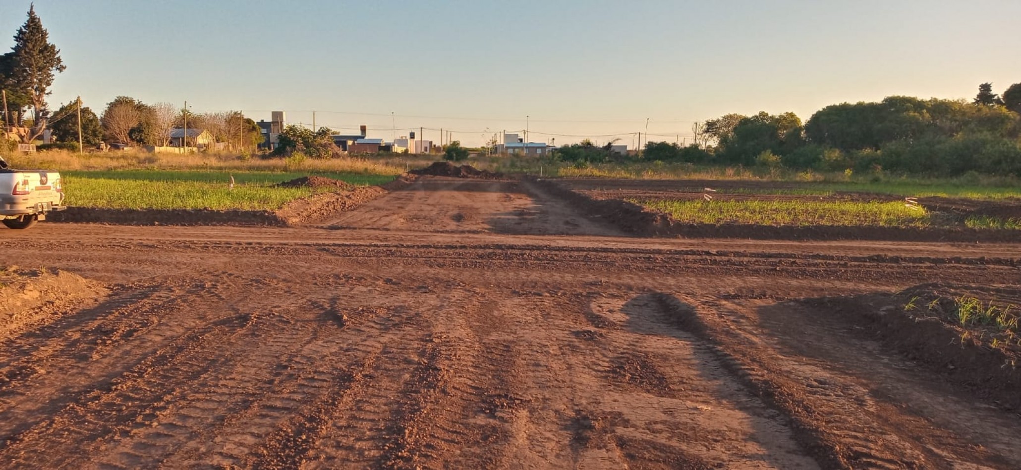 VENTA - LOTES - ZONA PARACAO